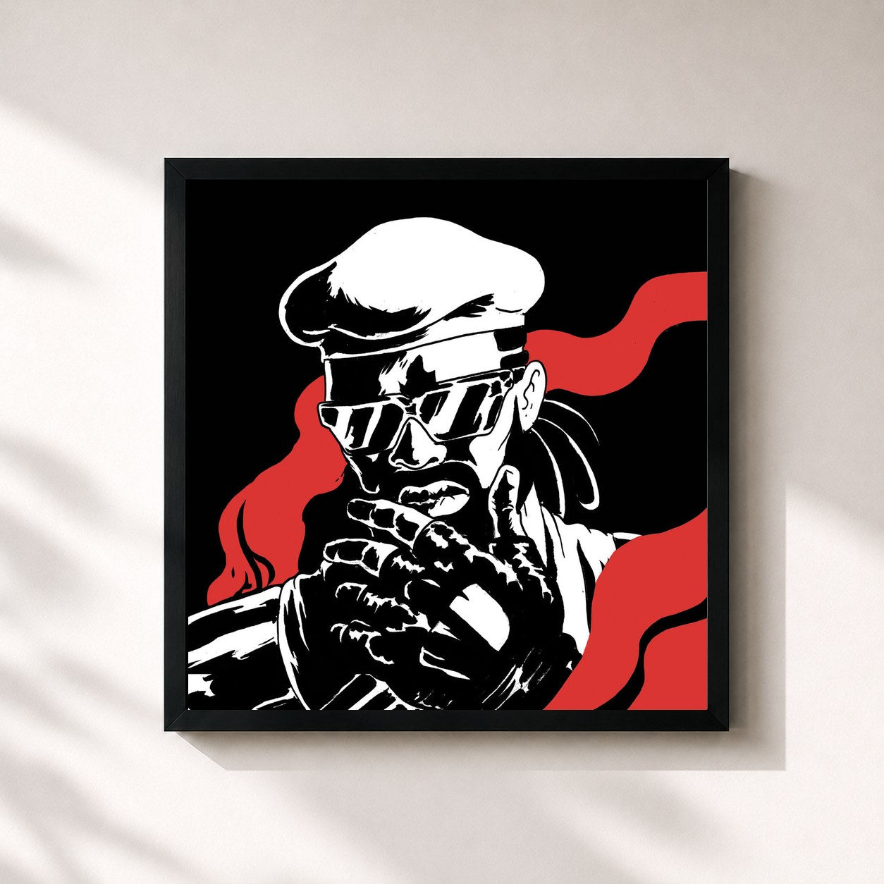 Major Lazer · Original Don (Remixes)
