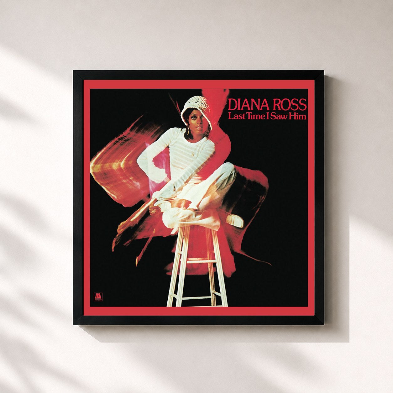 Diana Ross · Last Time I Saw Him (Deluxe Edition)