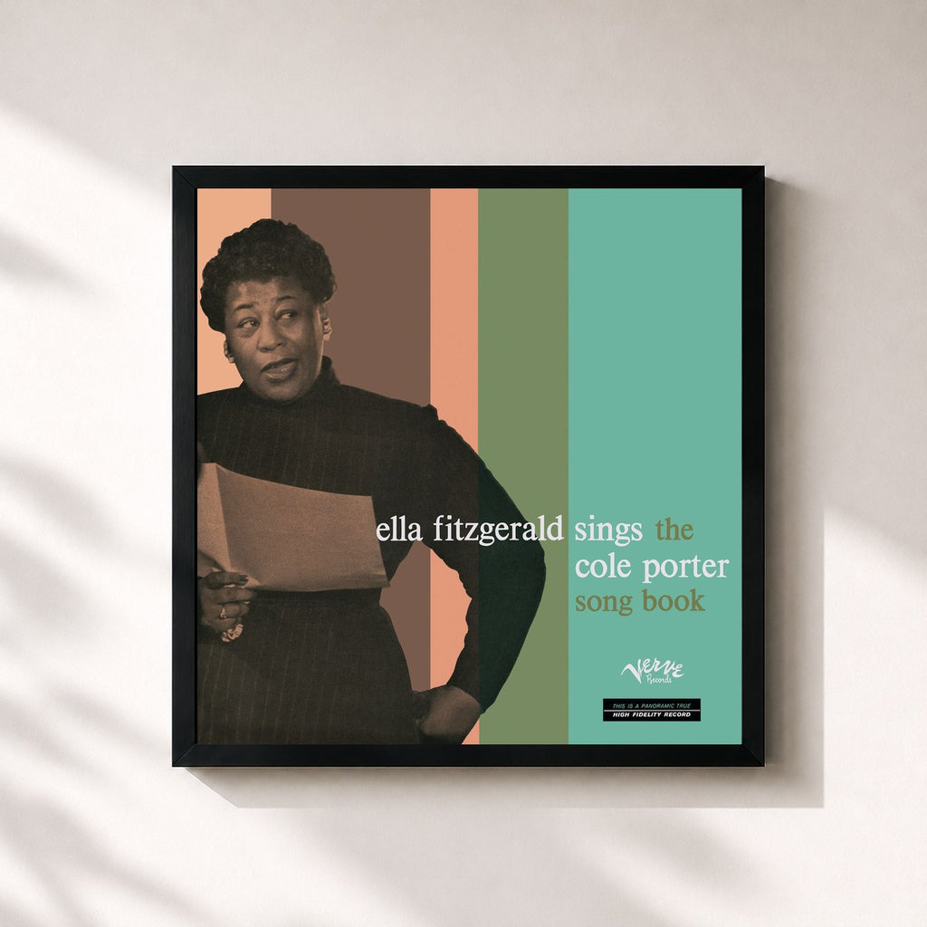 Ella Fitzgerald · Ella Fitzgerald Sings The Cole Porter Song Book (Expanded Edition)