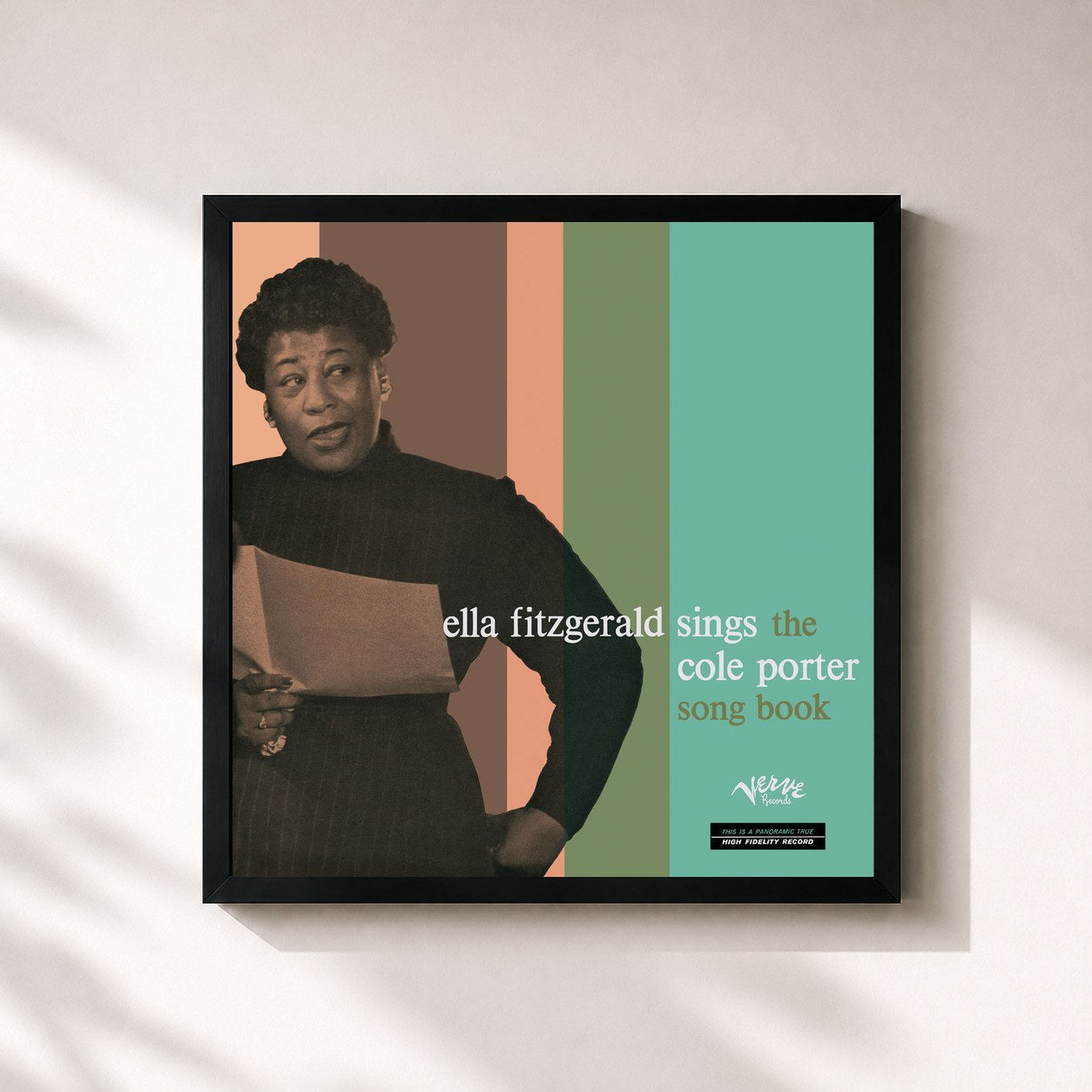 Ella Fitzgerald · Ella Fitzgerald Sings The Cole Porter Song Book (Expanded Edition)