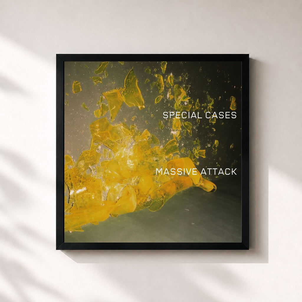 Massive Attack · Special Cases