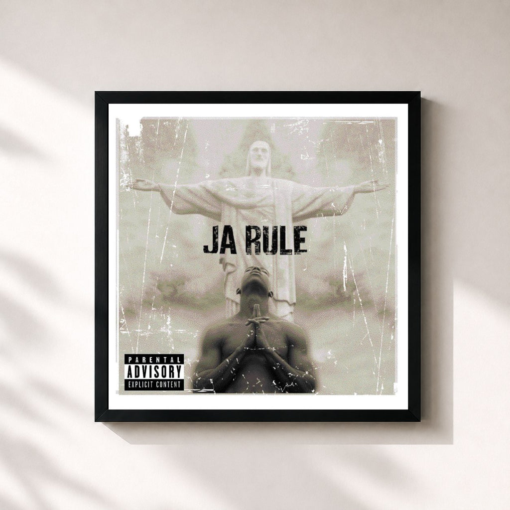 Ja Rule · Venni Vetti Vecci