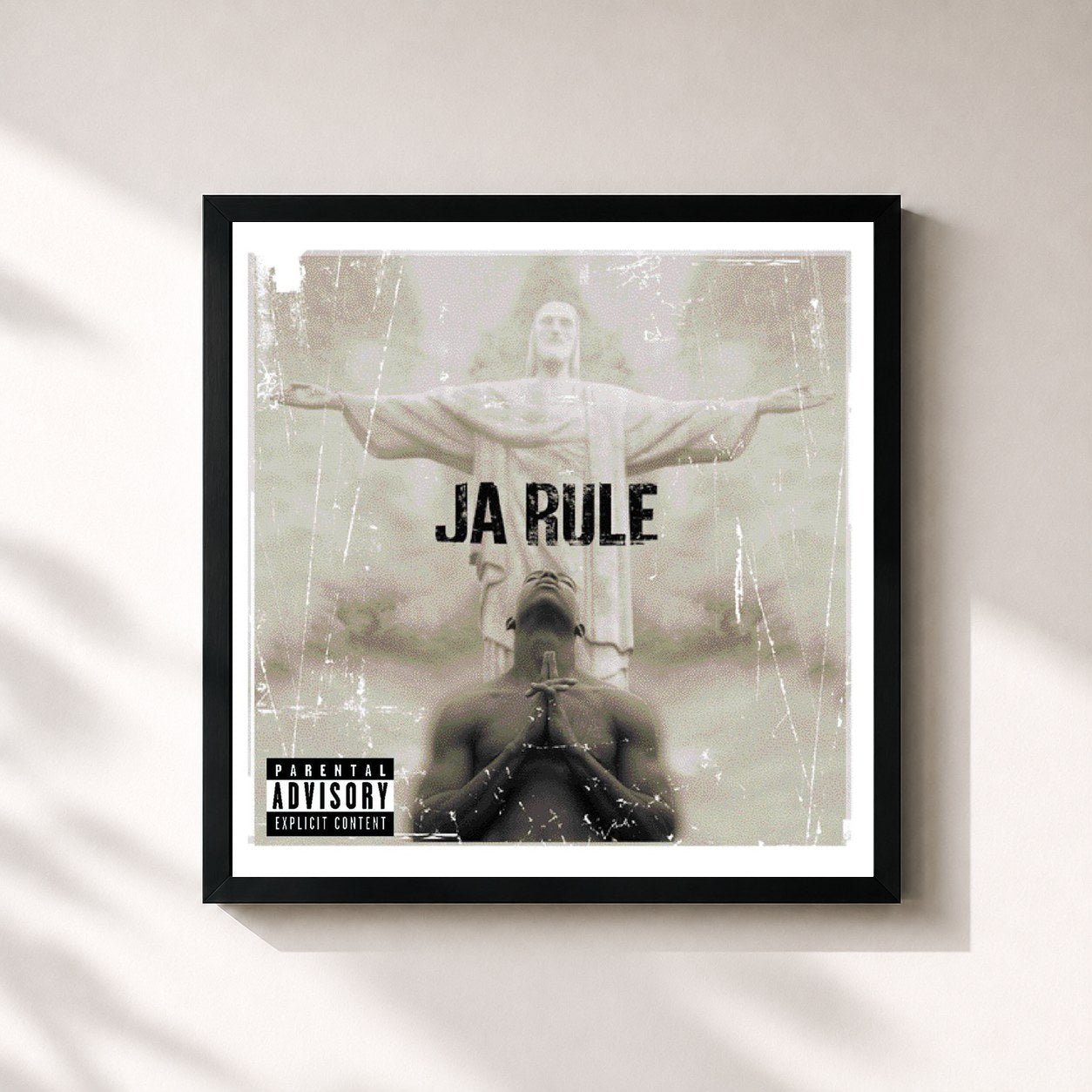 Ja Rule · Venni Vetti Vecci