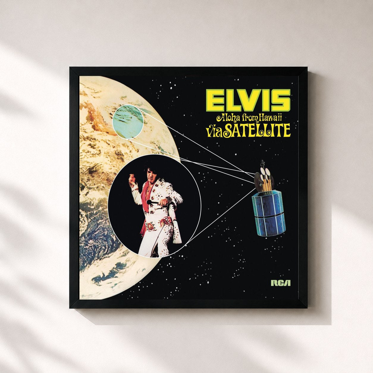 Elvis Presley · Aloha from Hawaii Via Satellite (Live)