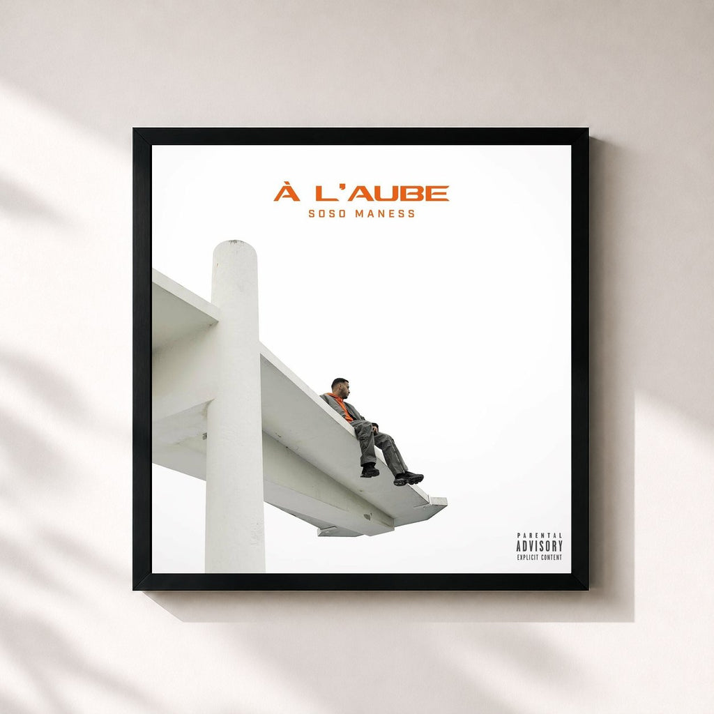 Soso Maness · A l'aube