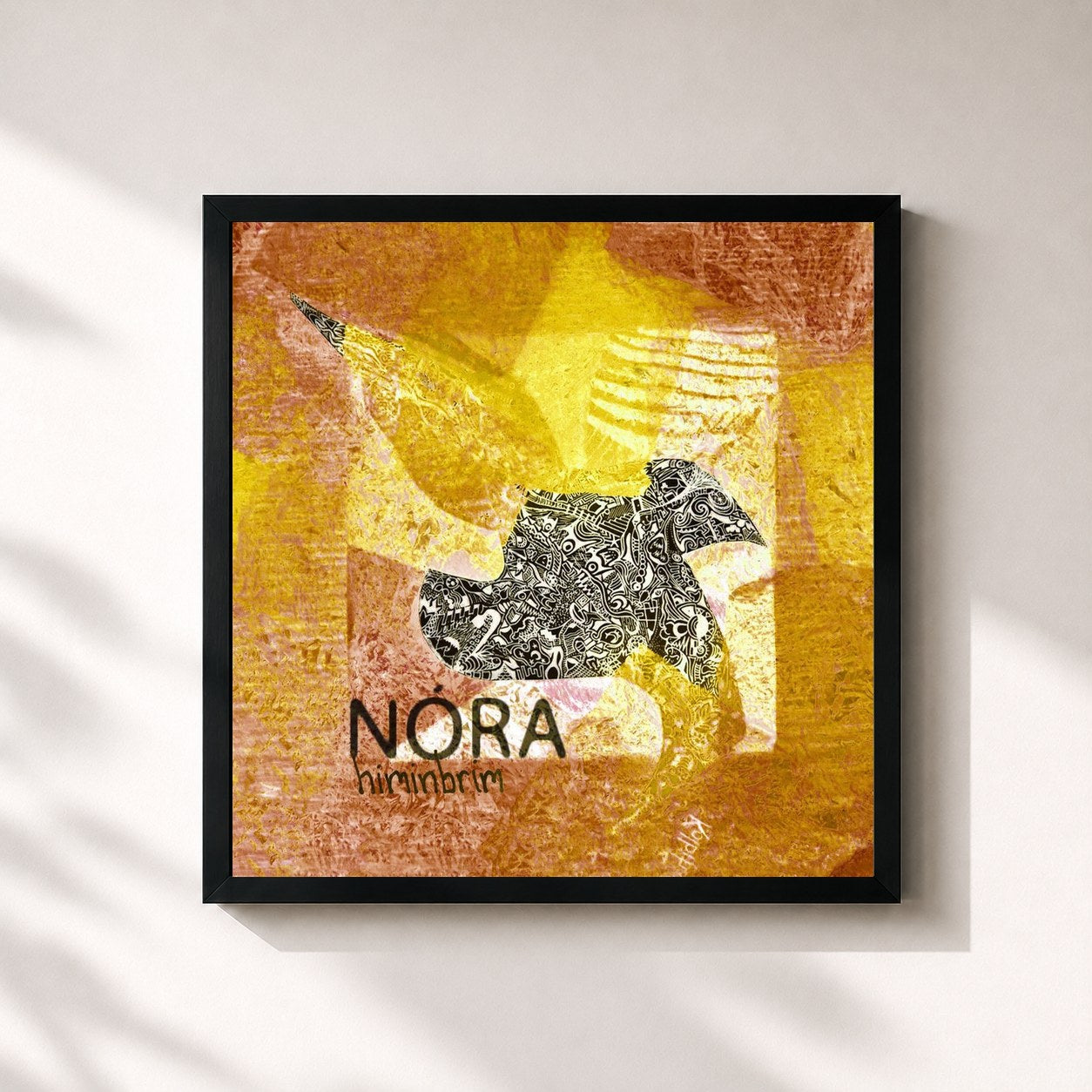 Nora · Himinbrim