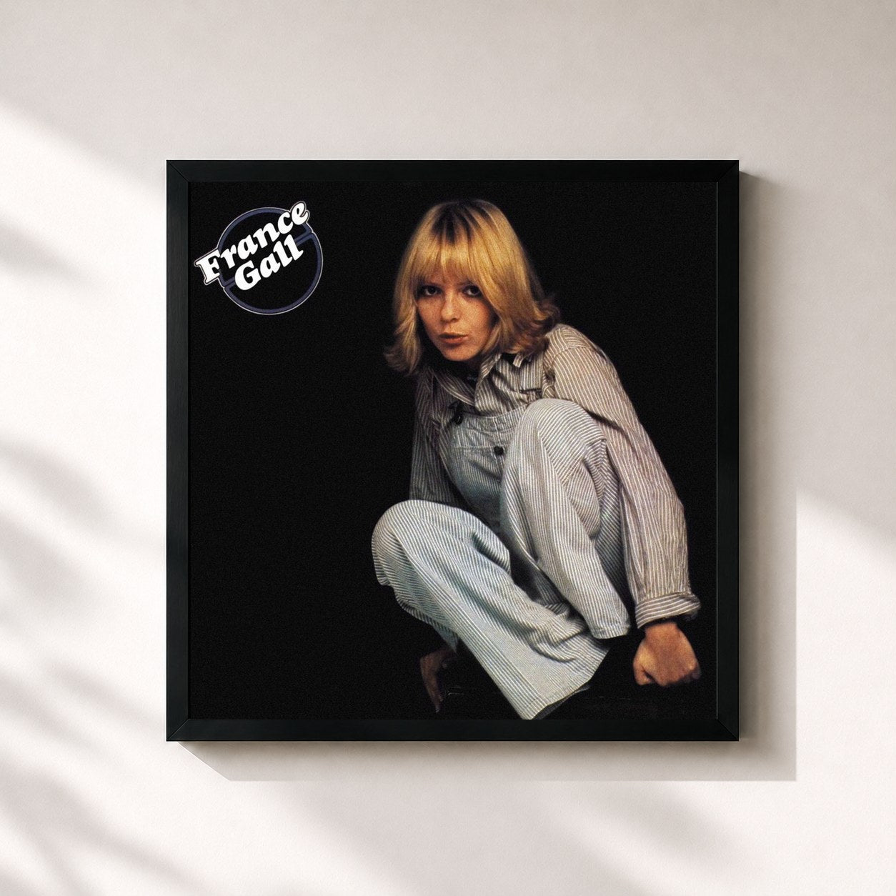 France Gall · France Gall (Remasterisé en 2004)