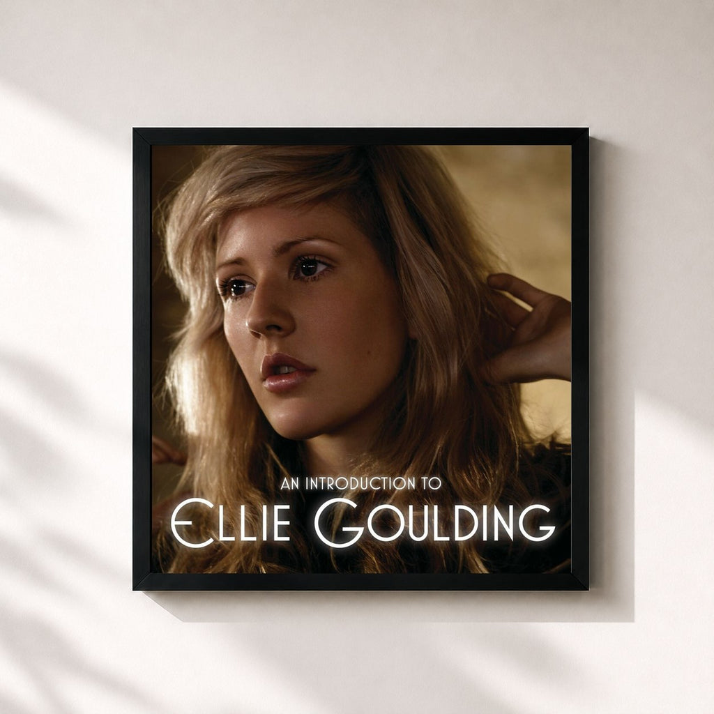 Ellie Goulding · An Introduction To Ellie Goulding EP