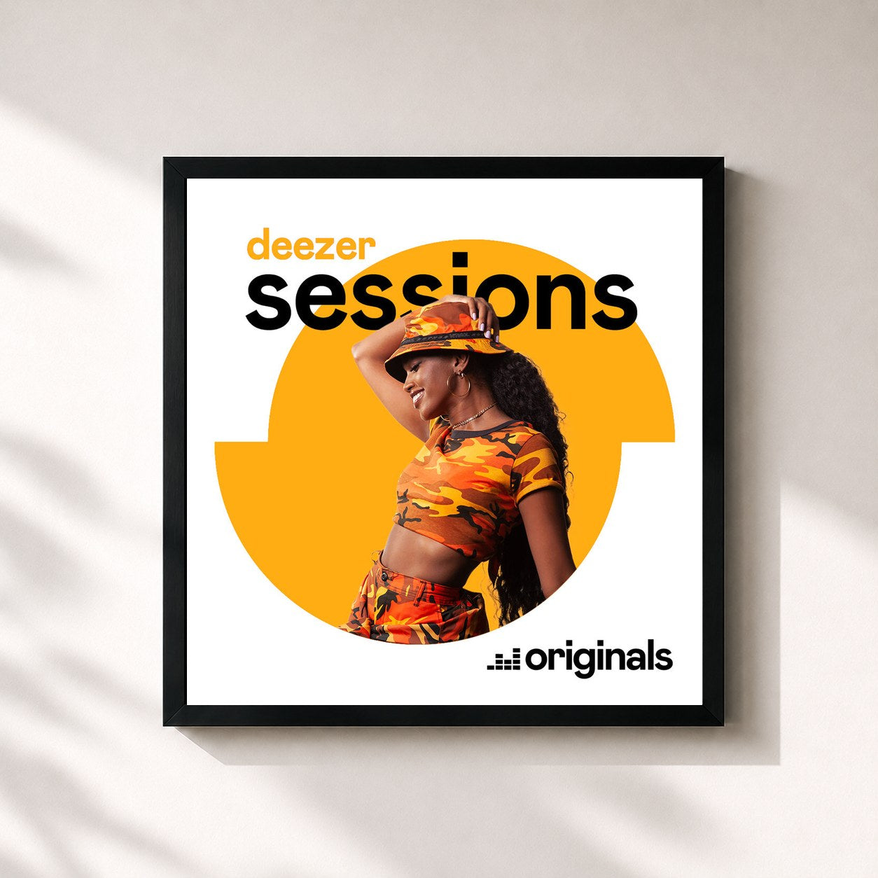 IZA · Deezer Sessions