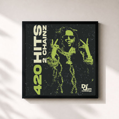 2 Chainz · 420 Hits: 2 Chainz