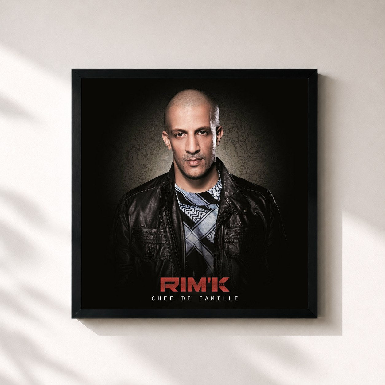 Rim'K · Chef de famille