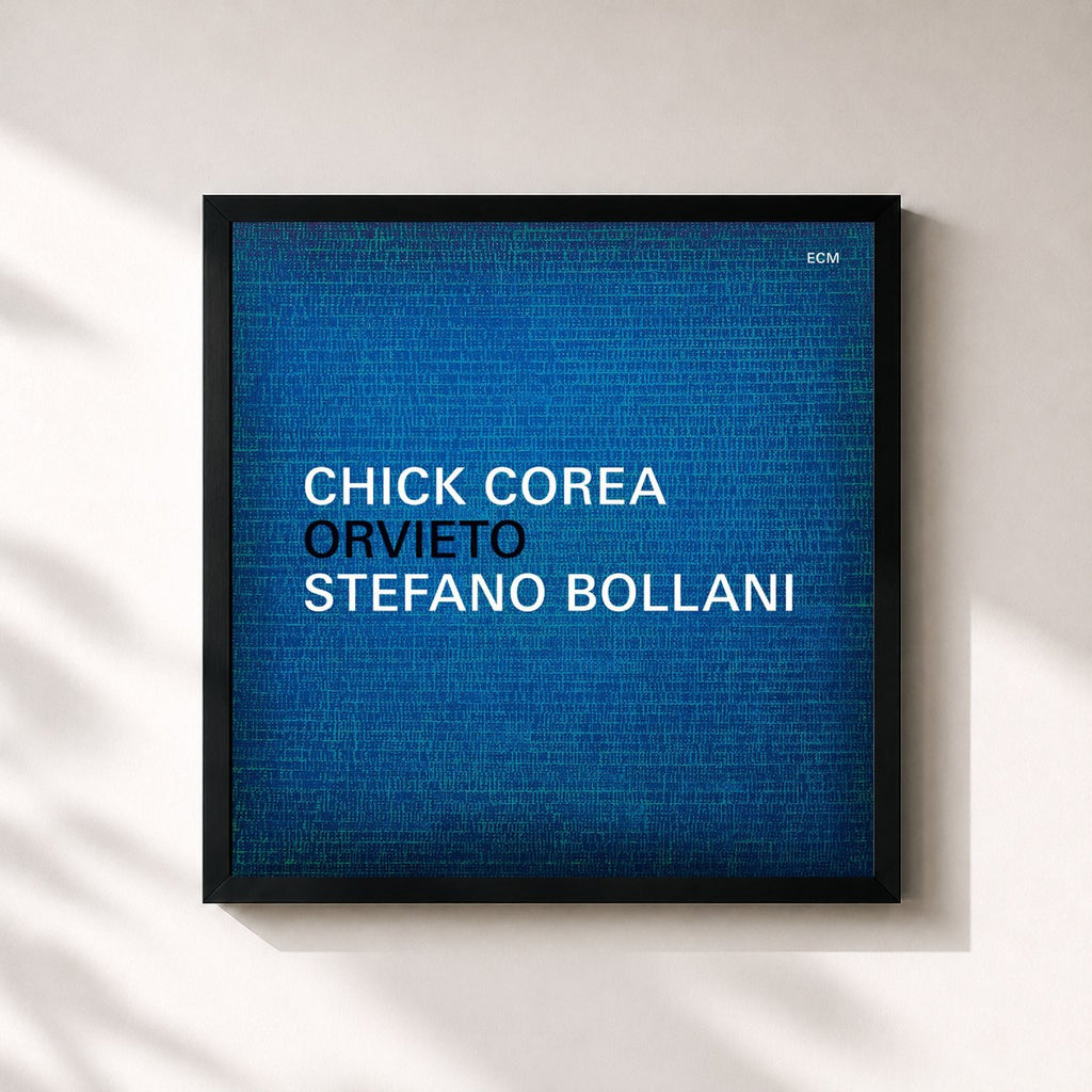 Chick Corea · Orvieto