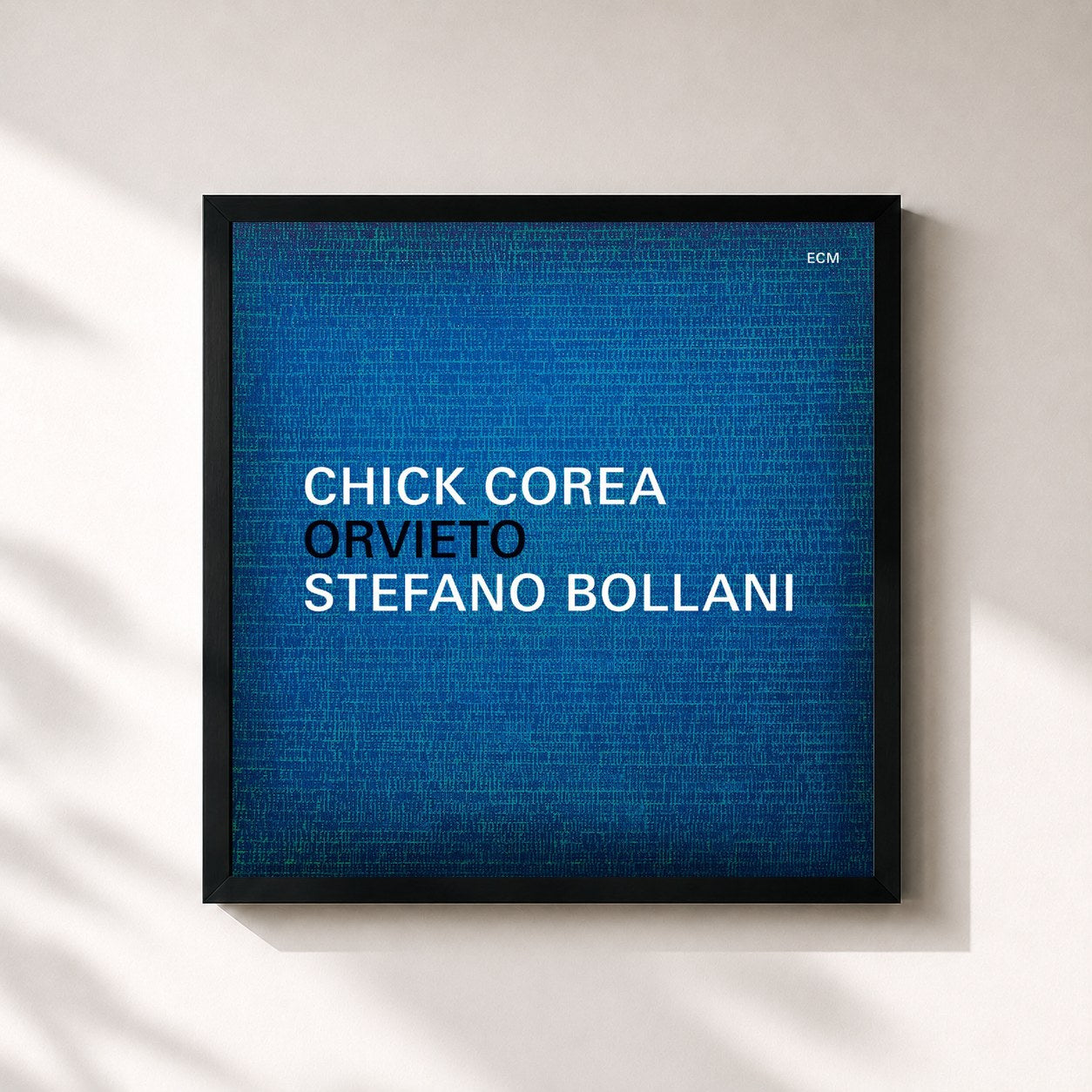 Chick Corea · Orvieto