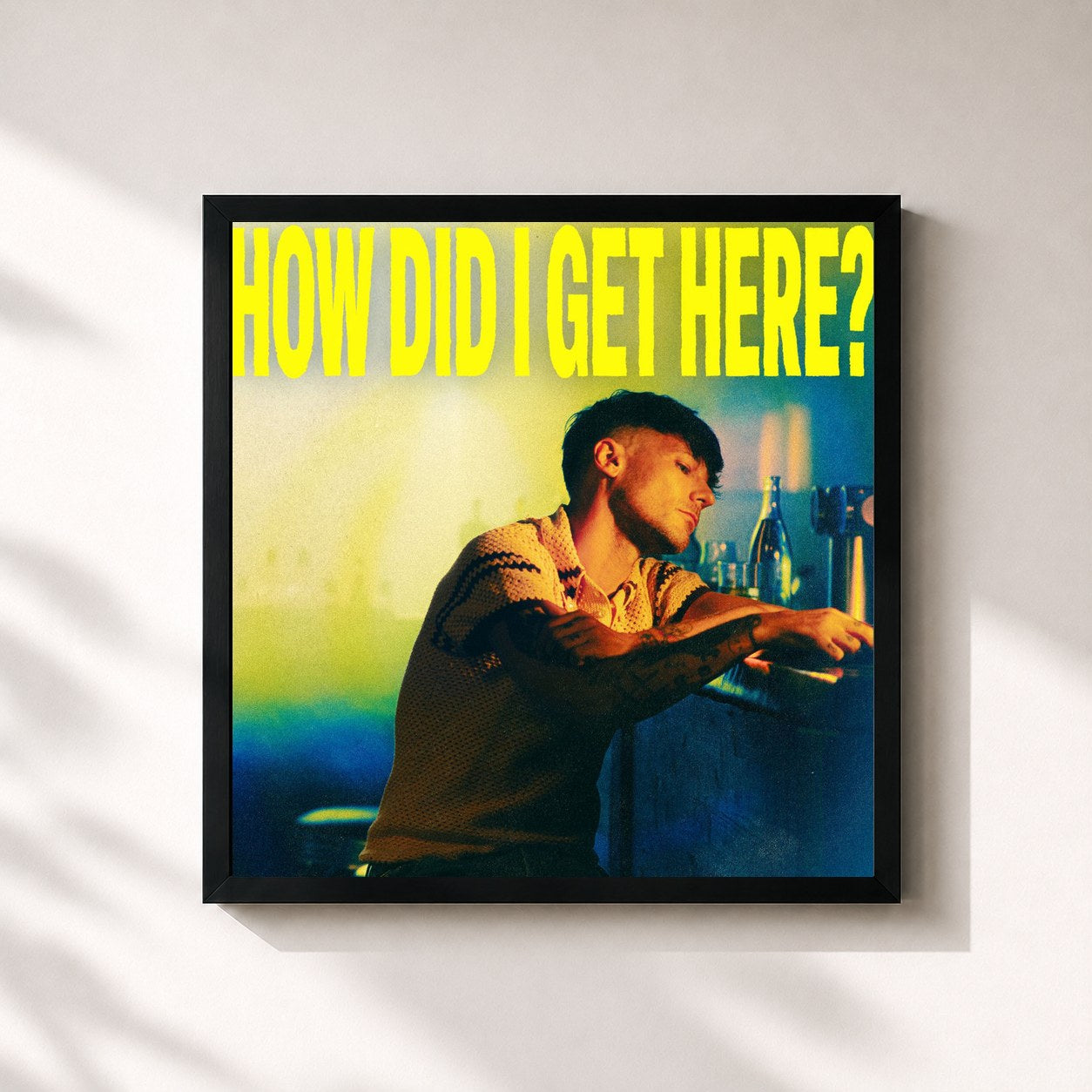 Louis Tomlinson · How Did I Get Here? (Extended Edition)