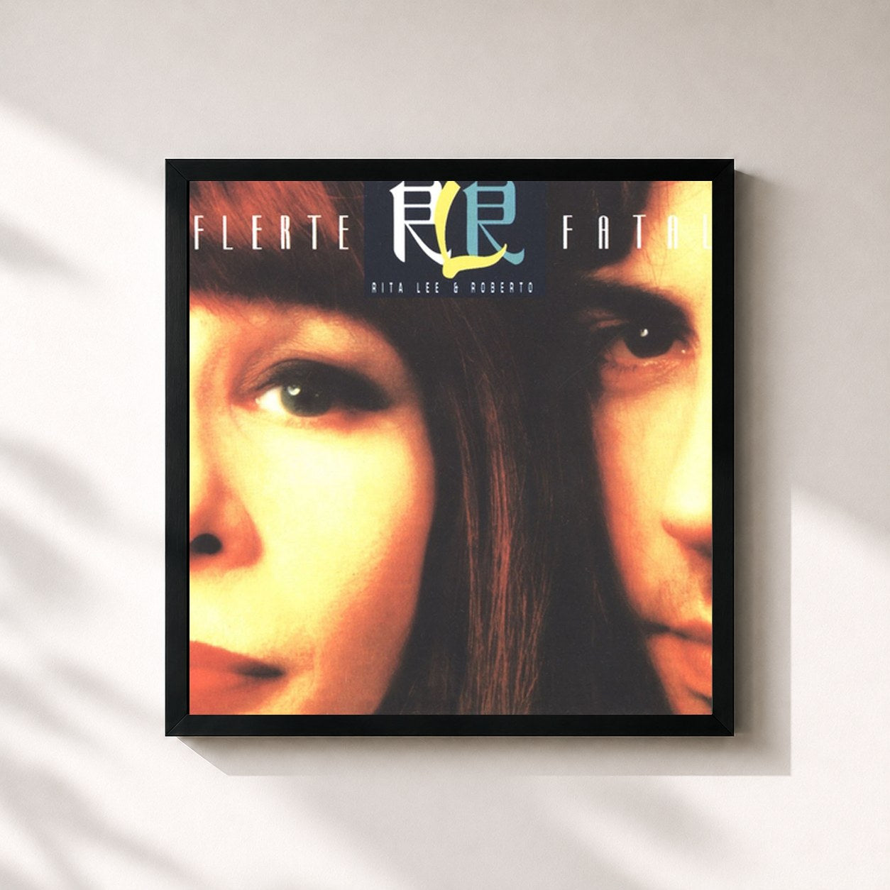 Rita Lee · Flerte Fatal