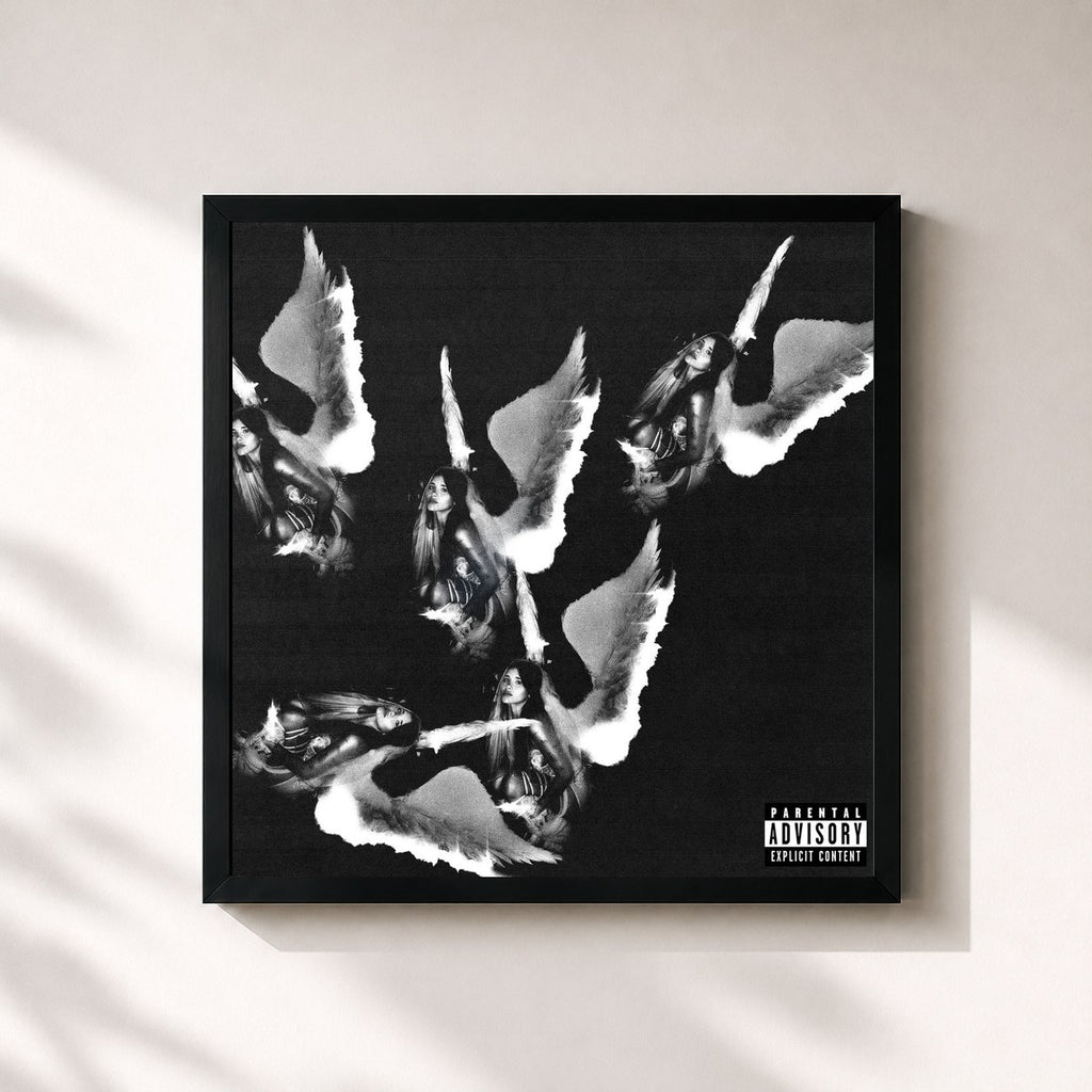 Nessa Barrett · young forever (extended)