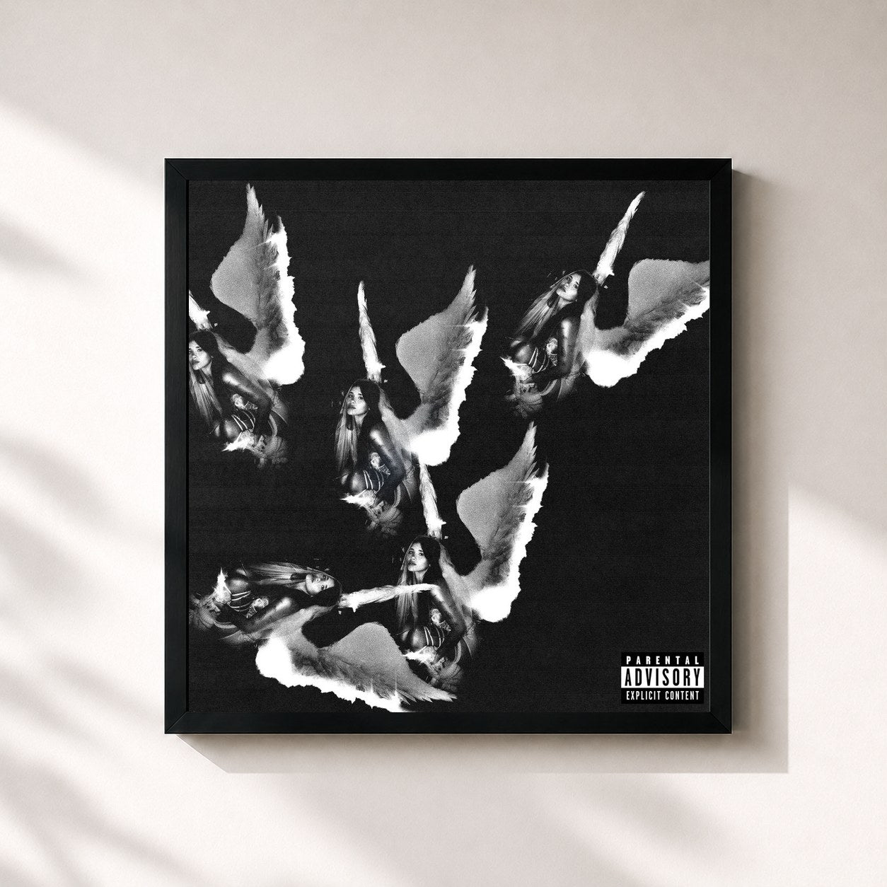 Nessa Barrett · young forever (extended)