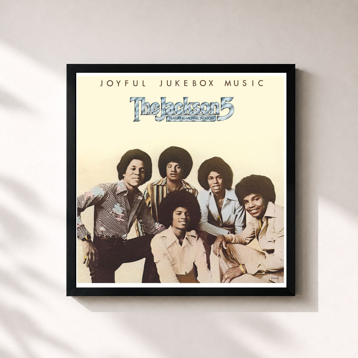 Jackson 5 · Joyful Jukebox Music
