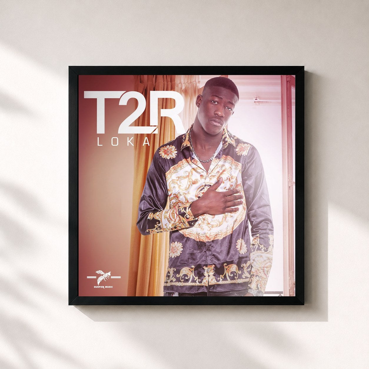 T2R · Loka