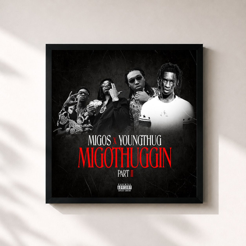 Young Thug · MigoThuggin - Part II