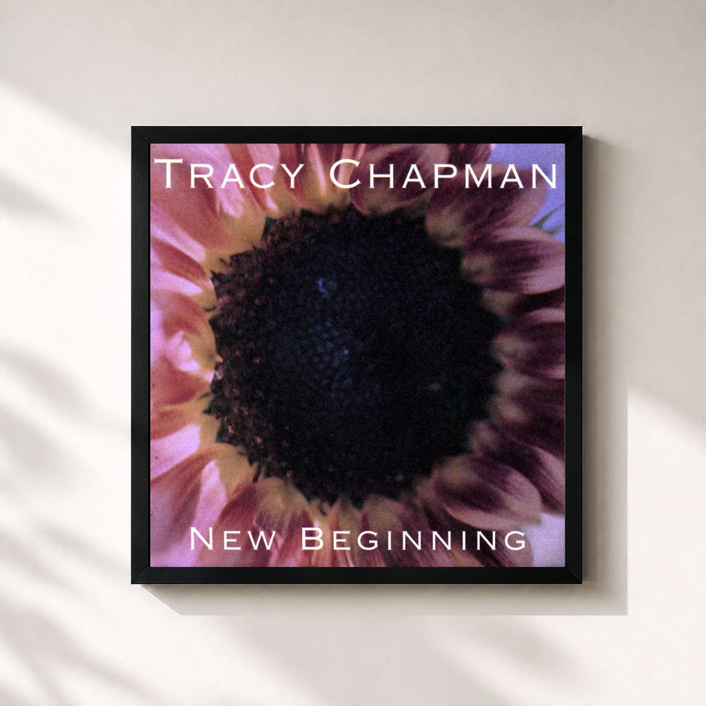 Tracy Chapman · New Beginning