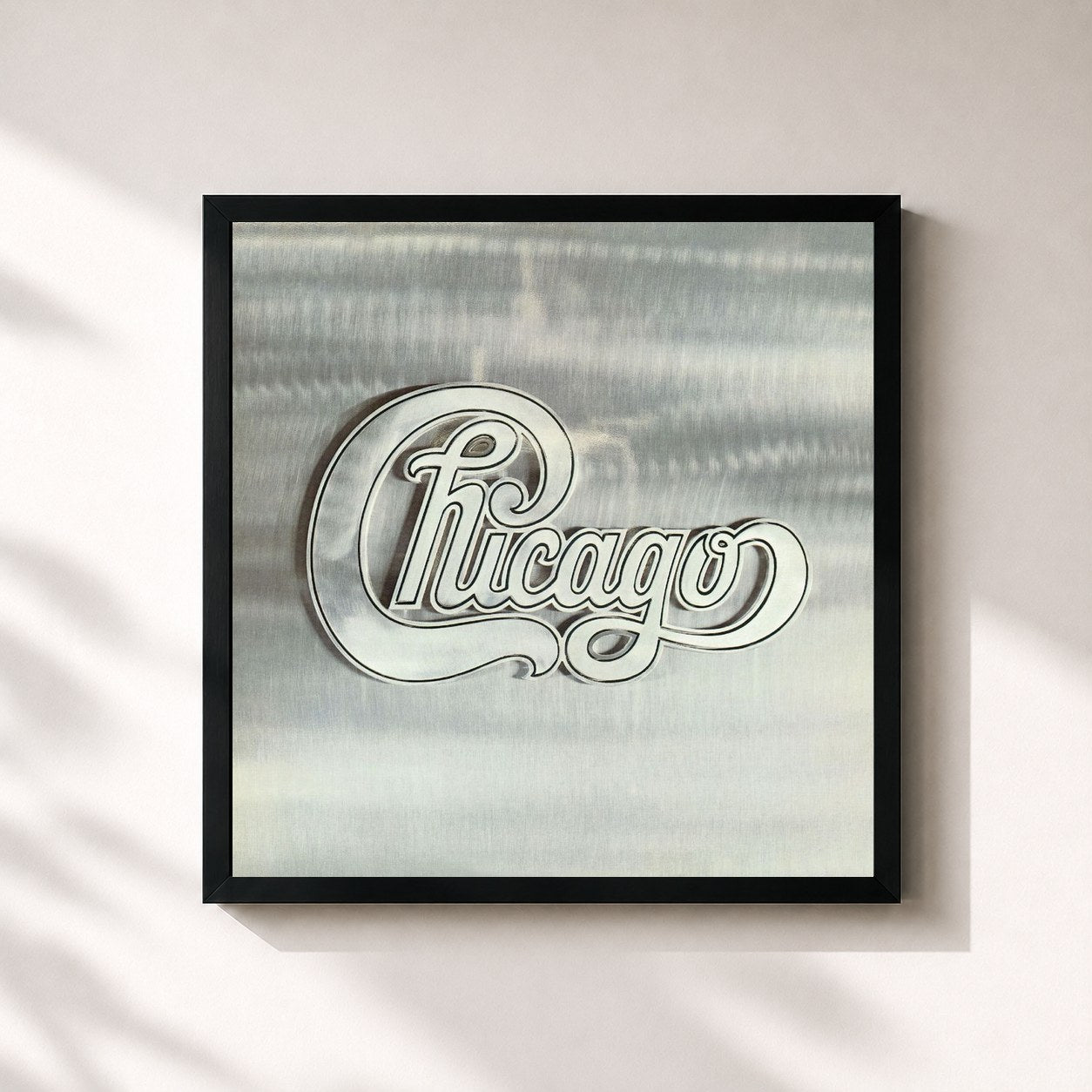 Chicago · Chicago II