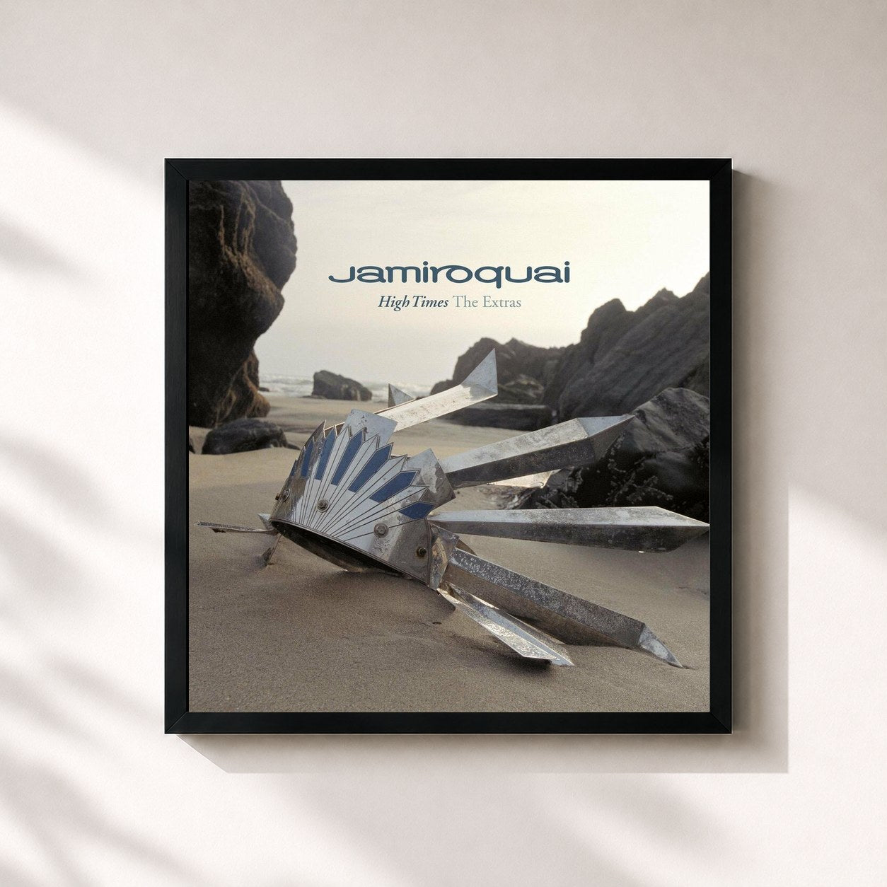 Jamiroquai – High Times: The Extras