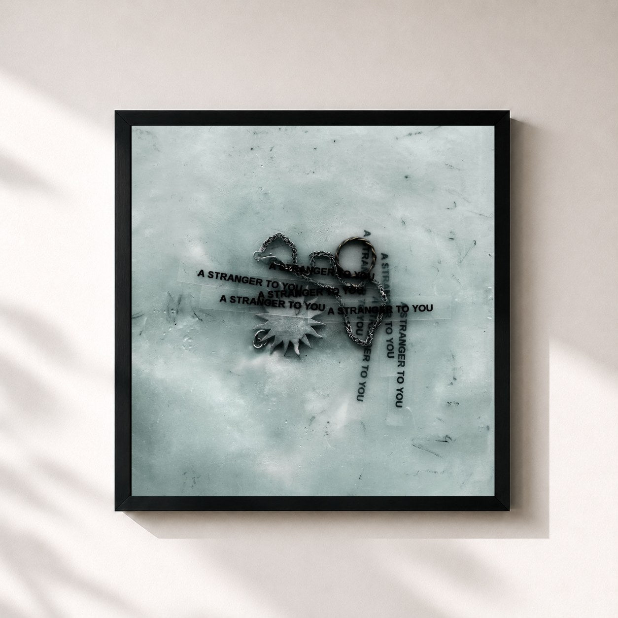 Loathe – A Stranger To You