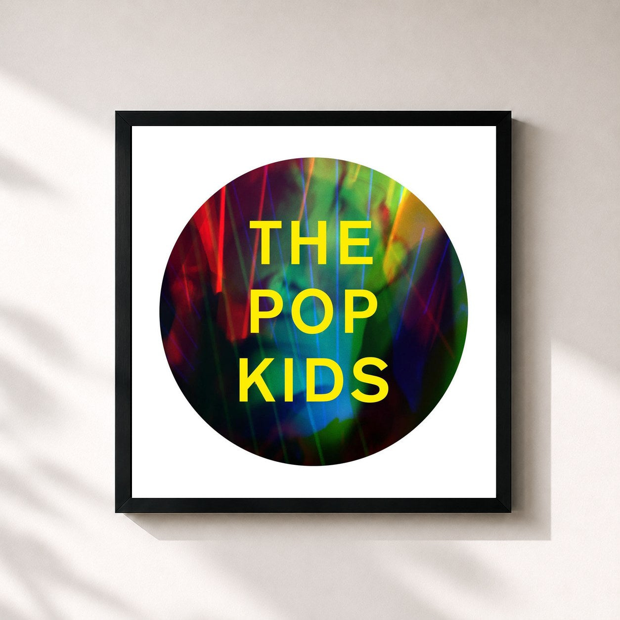 Pet Shop Boys · The Pop Kids