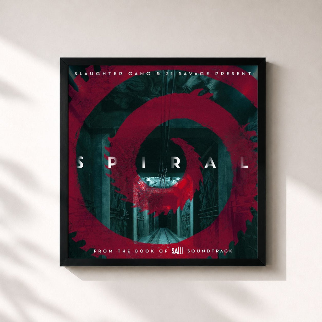 21 Savage · Spiral: From The Book of Saw Soundtrack