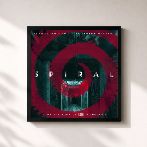 21 Savage · Spiral: From The Book of Saw Soundtrack