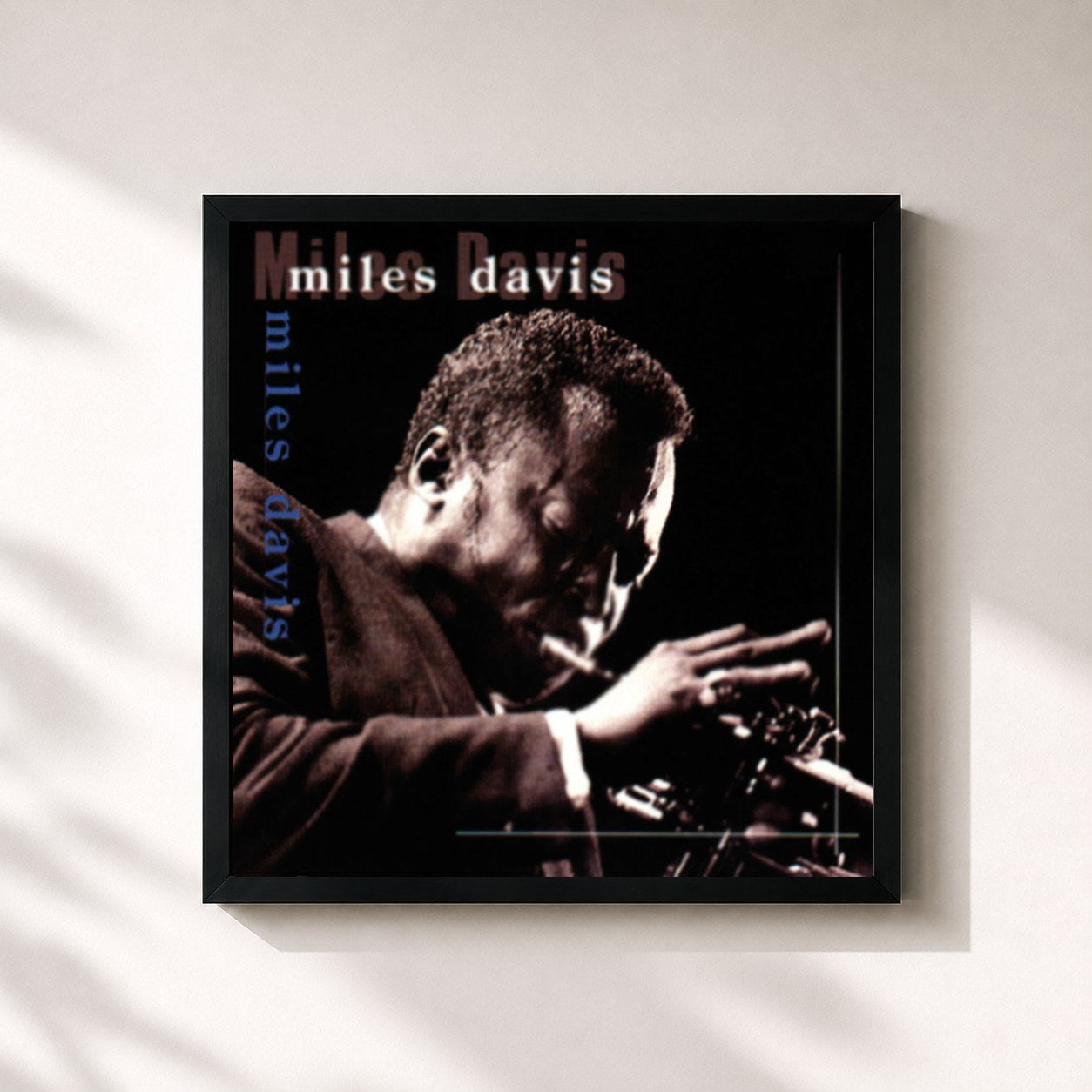 Miles Davis · Jazz Showcase
