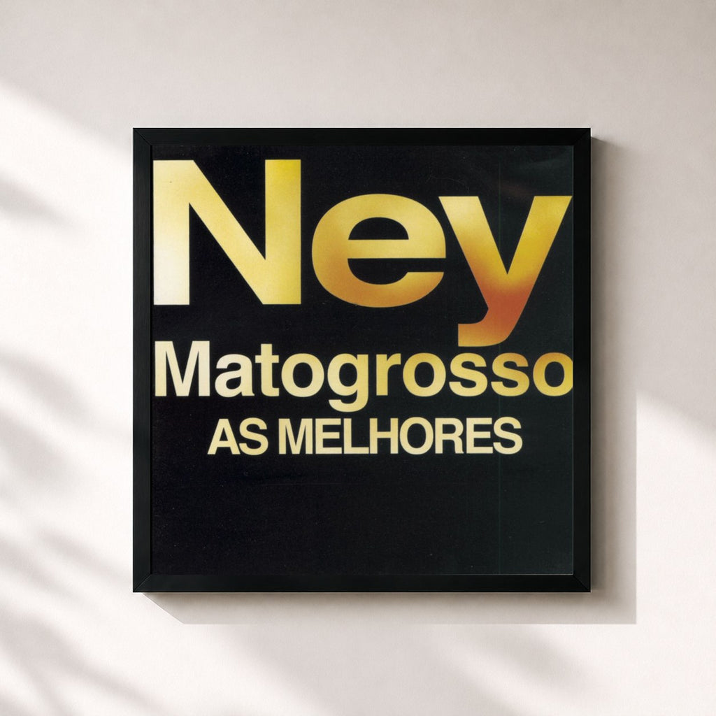 Ney Matogrosso · As Melhores