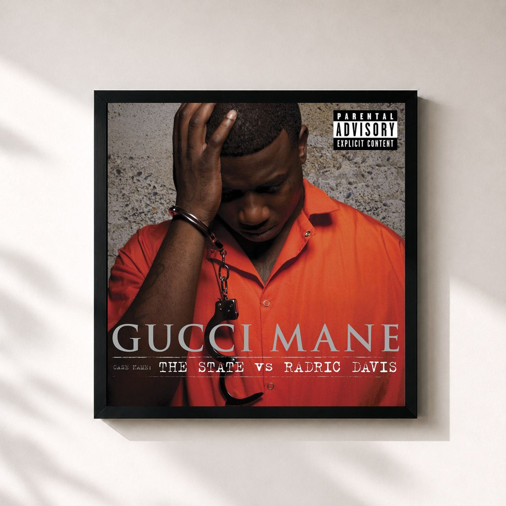 Gucci Mane · The State vs. Radric Davis (Deluxe)