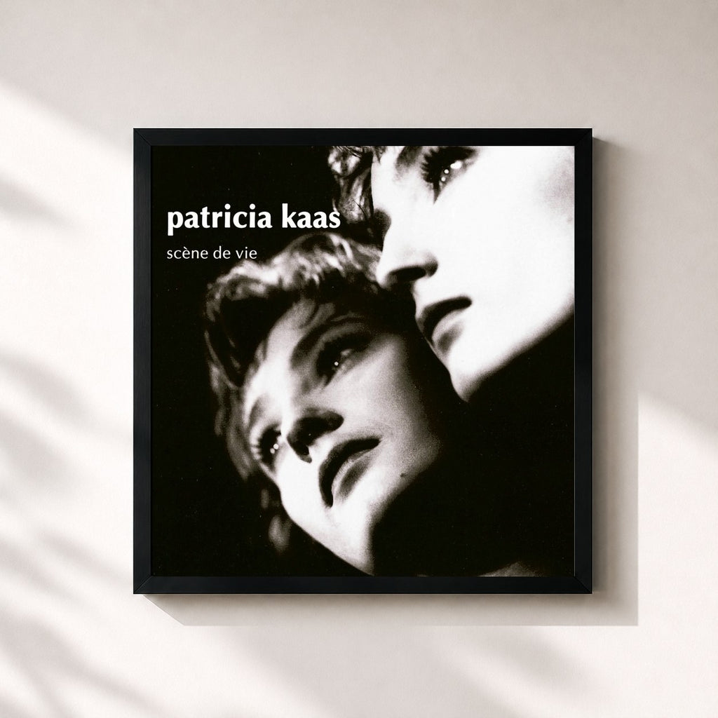 Patricia Kaas · Scène De Vie