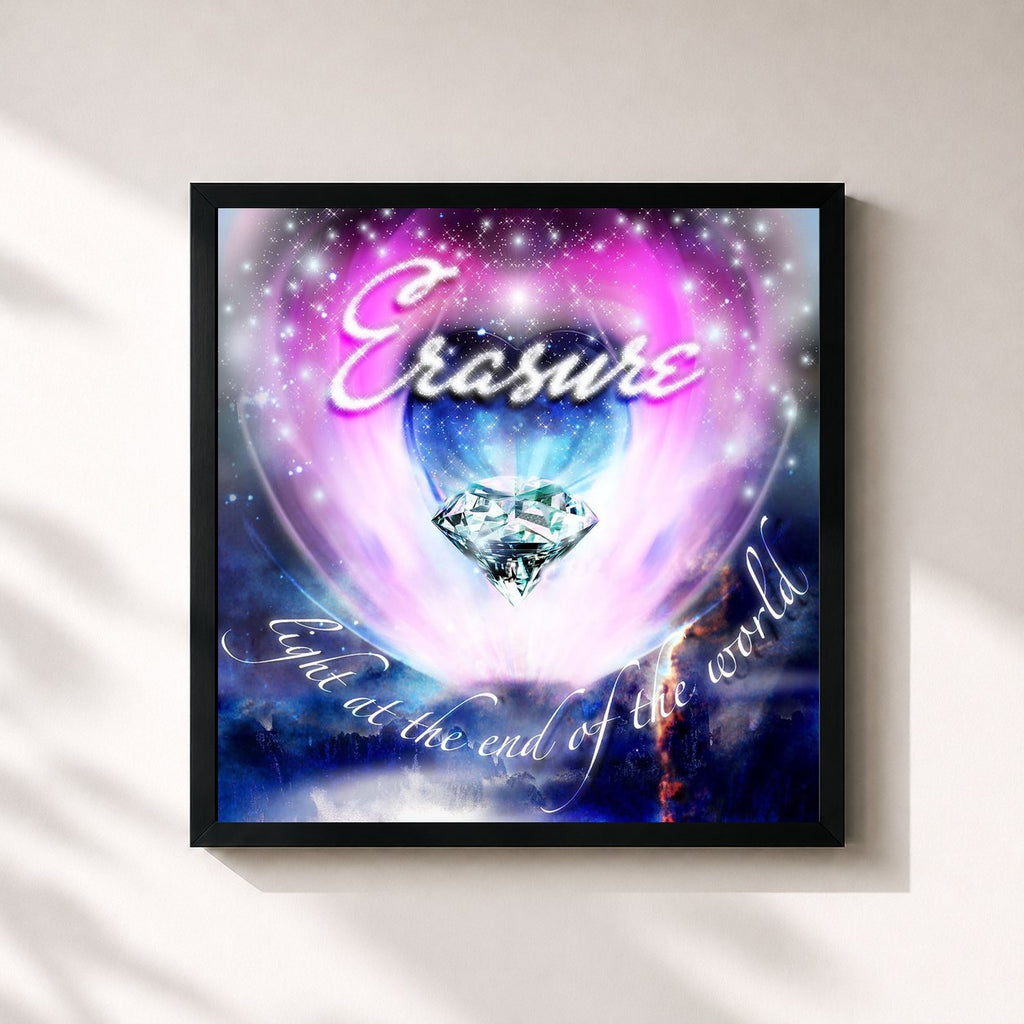 Erasure · Light at the End of the World (Deluxe Edition)