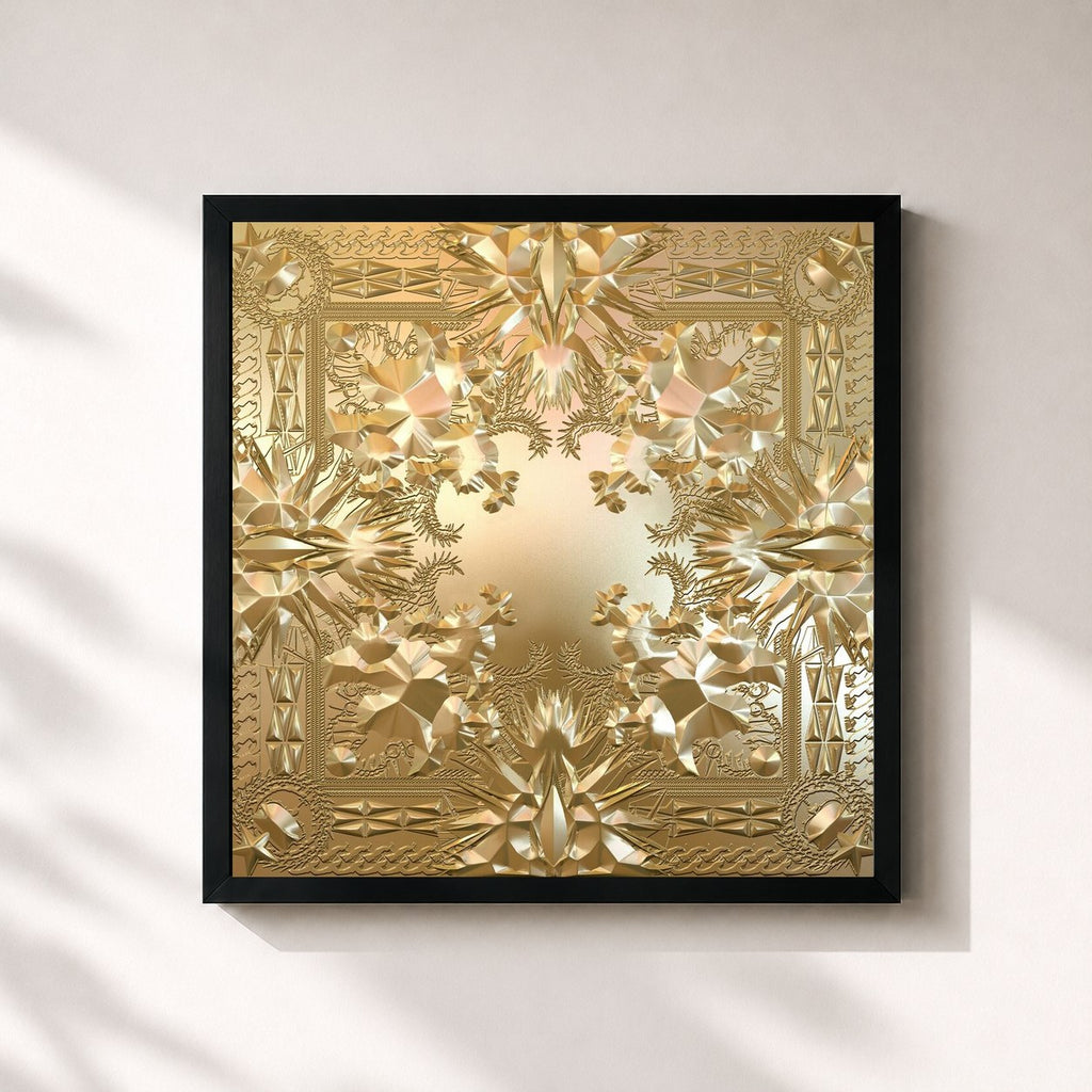 JAY Z – Watch The Throne (Deluxe)