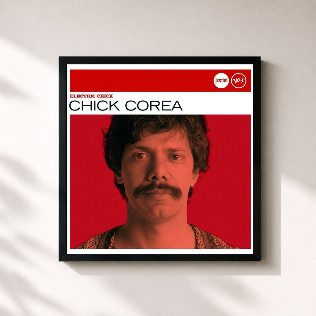 Chick Corea · Electric Chick (Jazz Club)