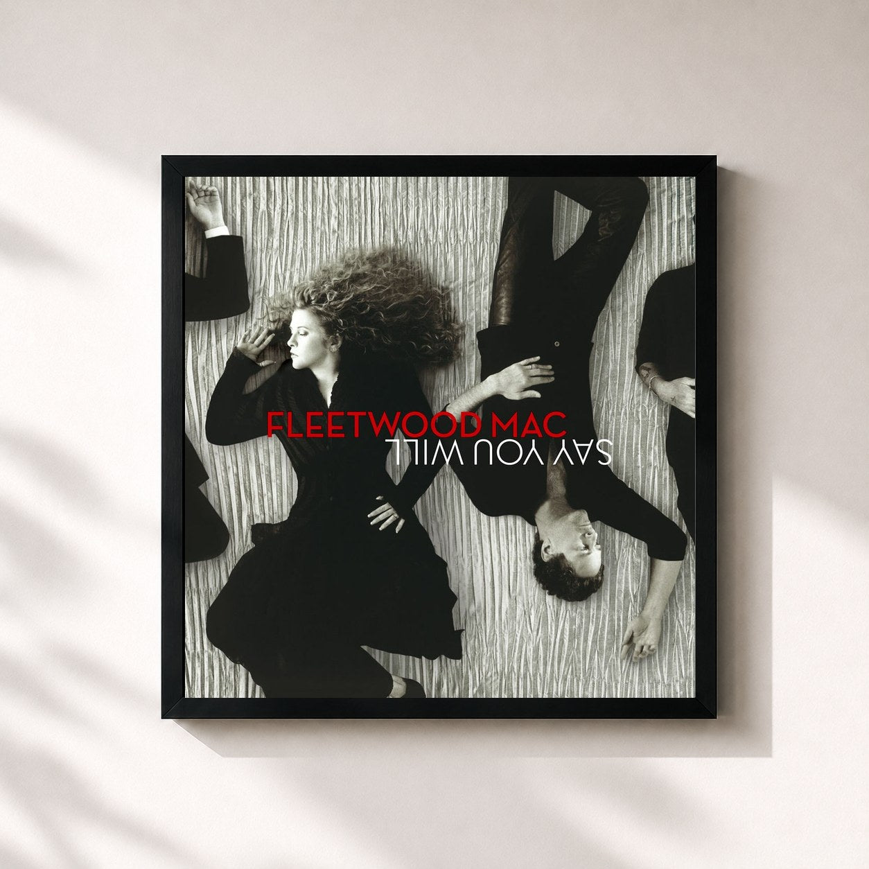 Fleetwood Mac – Say You Will