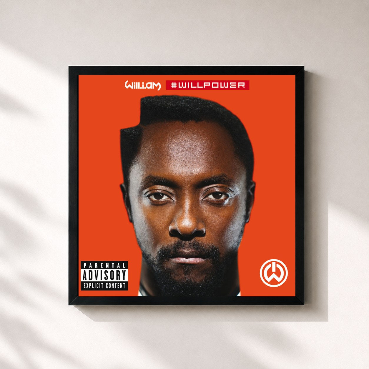 will.i.am · #willpower