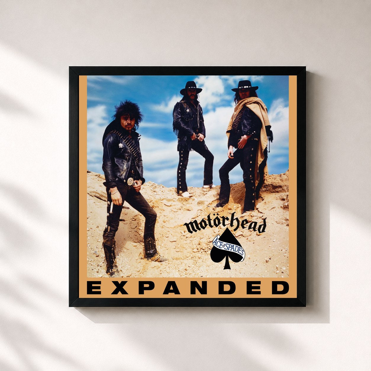 Motörhead · Ace of Spades (Expanded Edition)