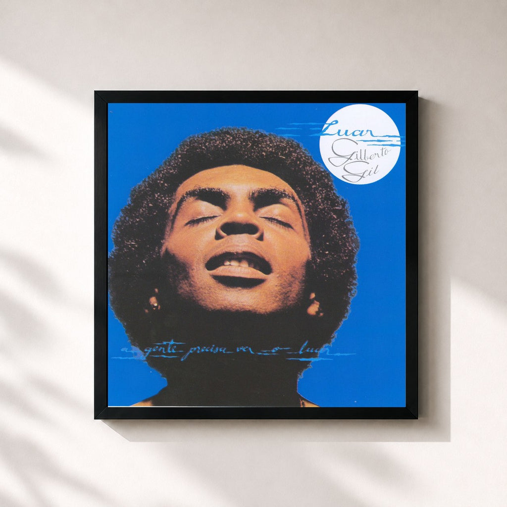 Gilberto Gil · Luar