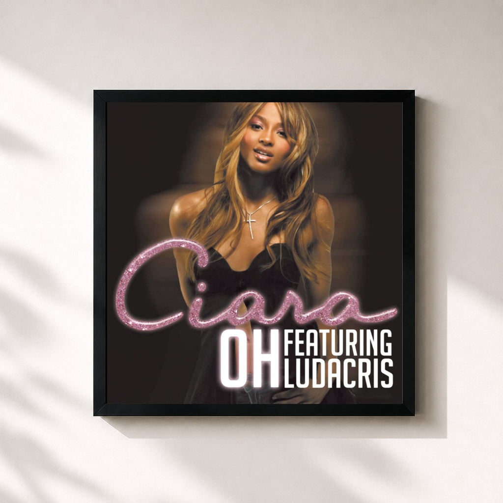Ciara · Oh