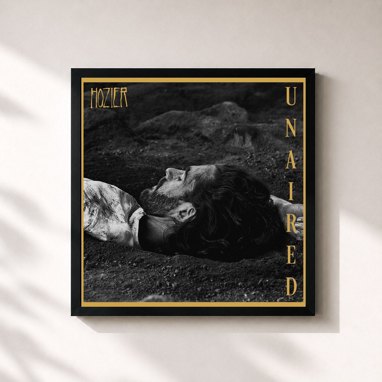 Hozier · Unaired