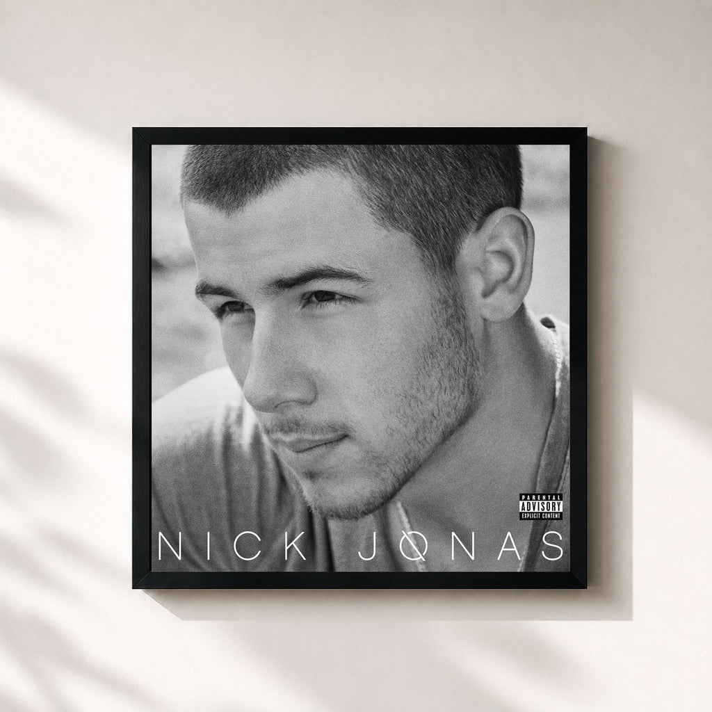 Nick Jonas · Nick Jonas