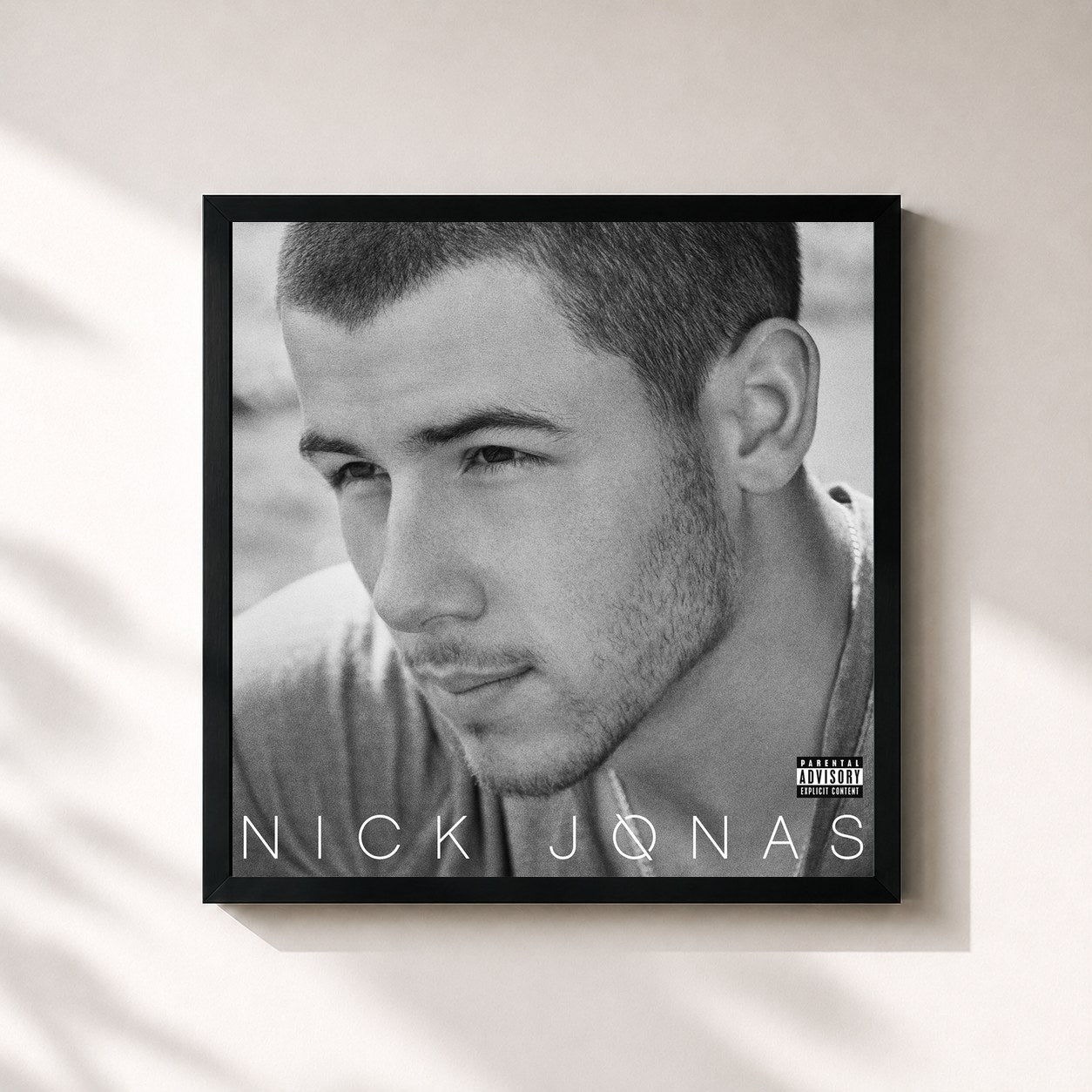 Nick Jonas · Nick Jonas