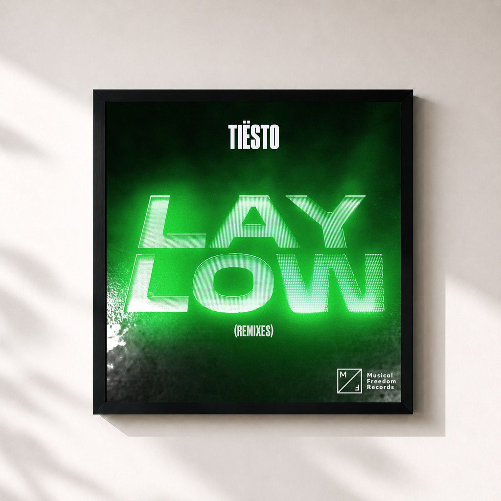 Tiësto · Lay Low (Remixes) (Extended Mix)