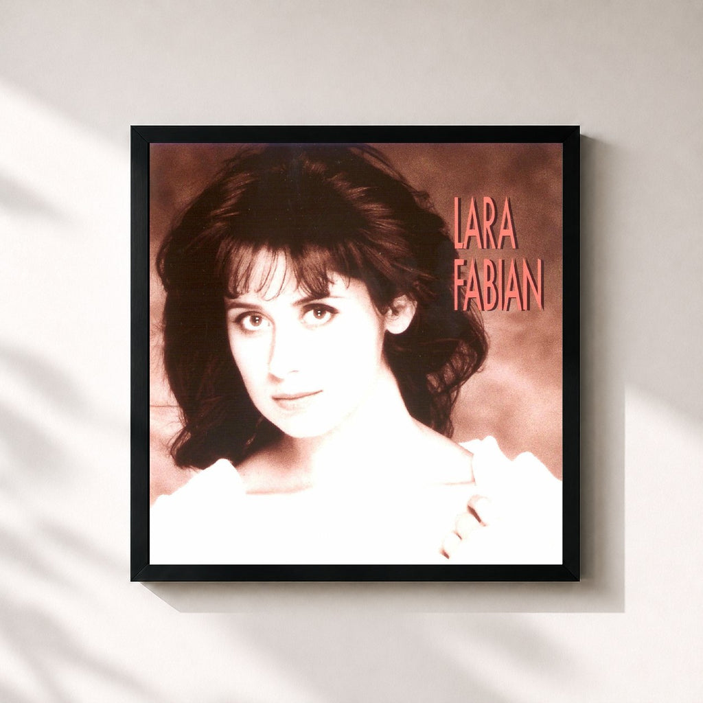 Lara Fabian · Lara Fabian (1991)