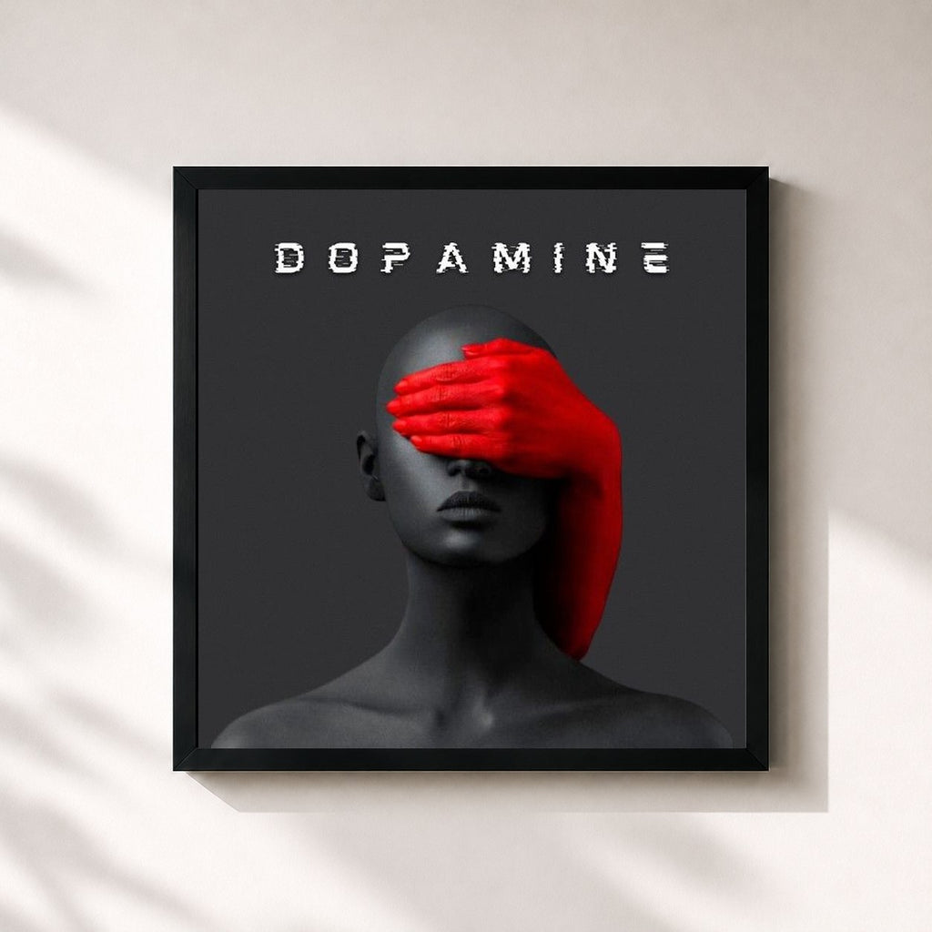 Off · Dopamine