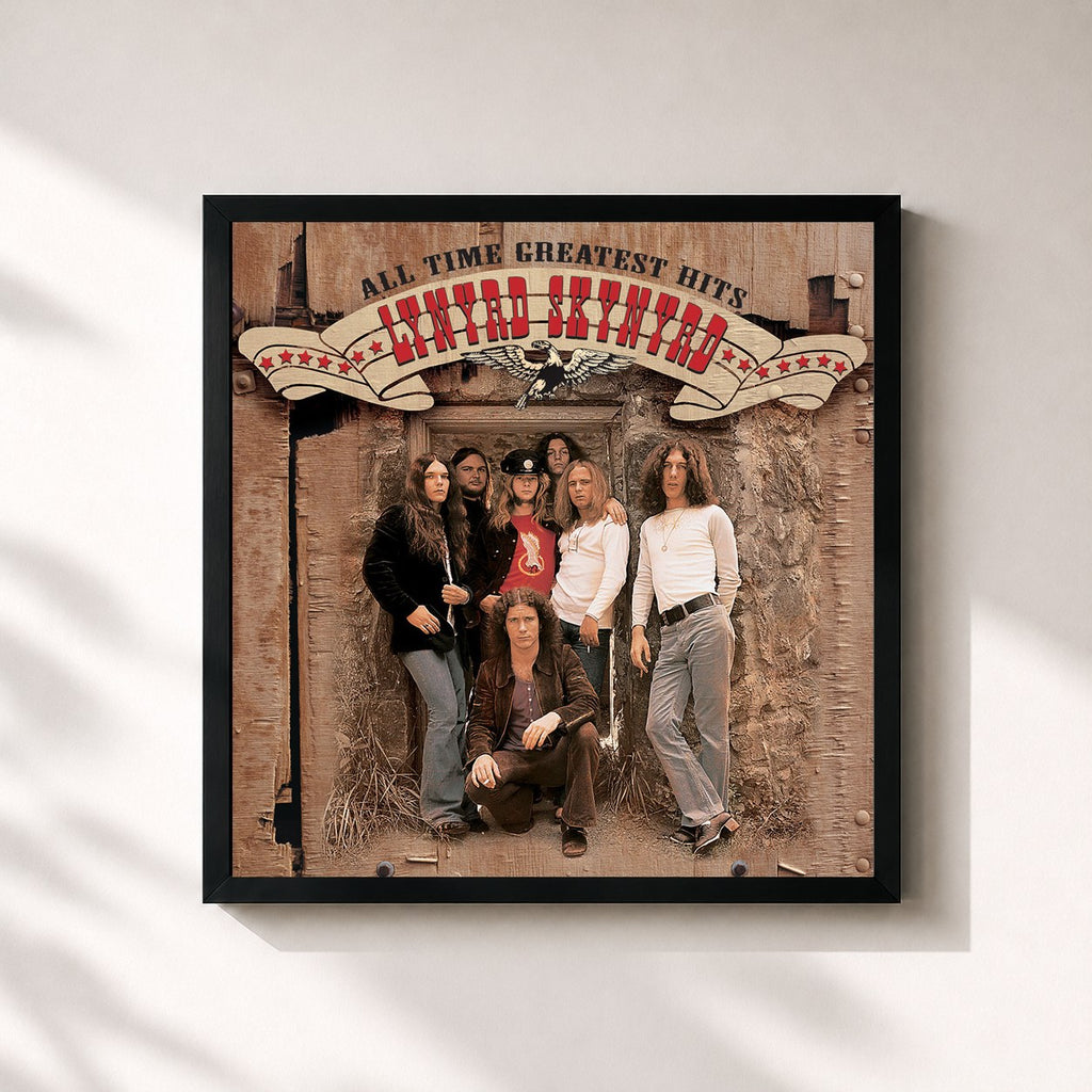 Lynyrd Skynyrd · All Time Greatest Hits